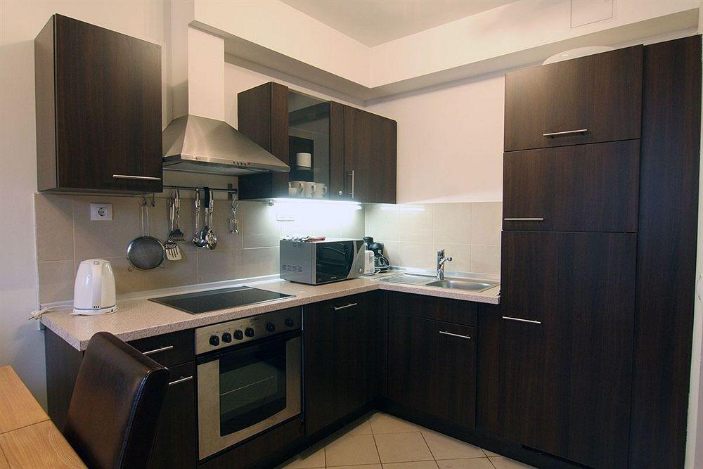 Made Apartment