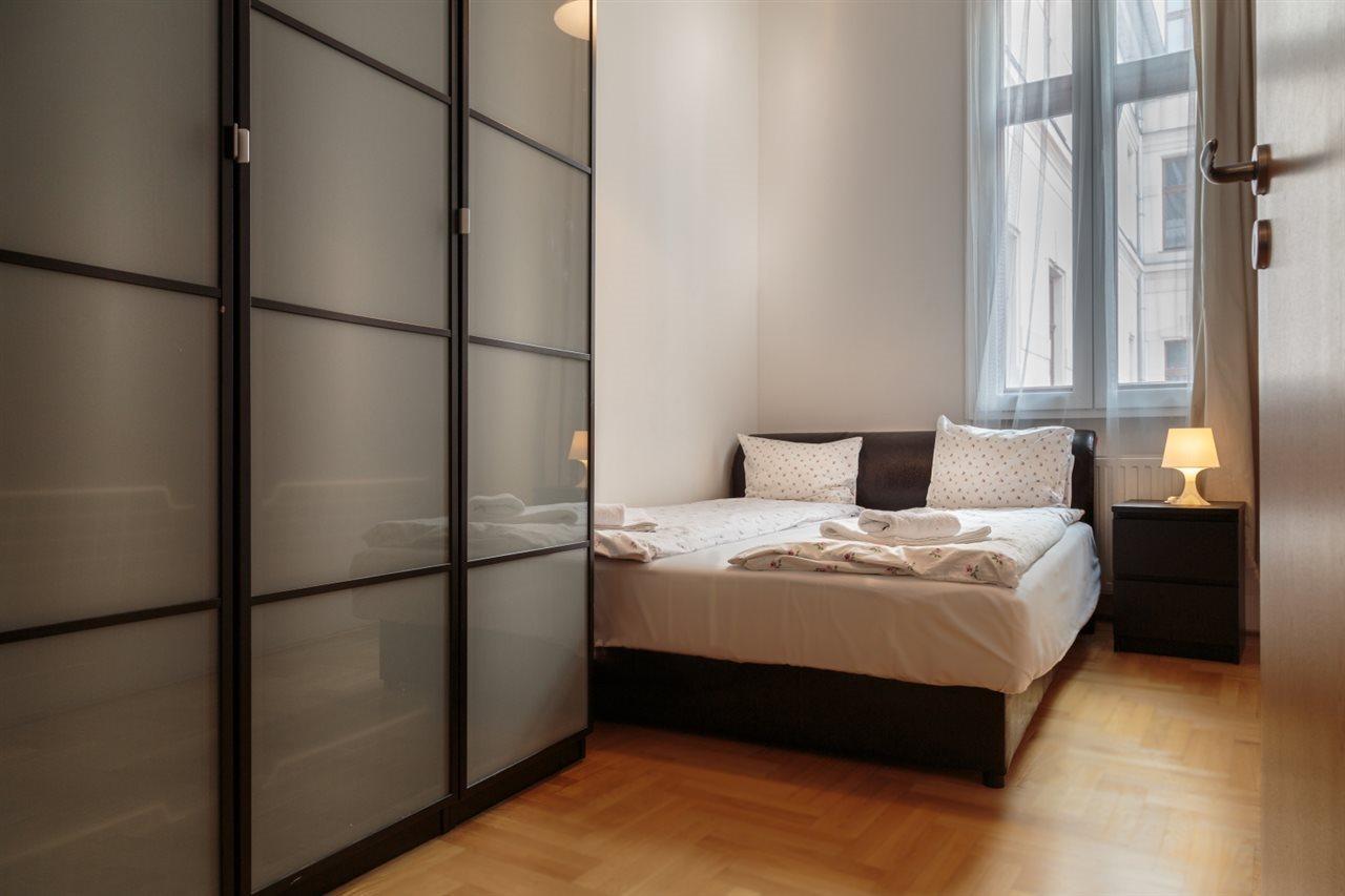 Made Apartamento Budapeste