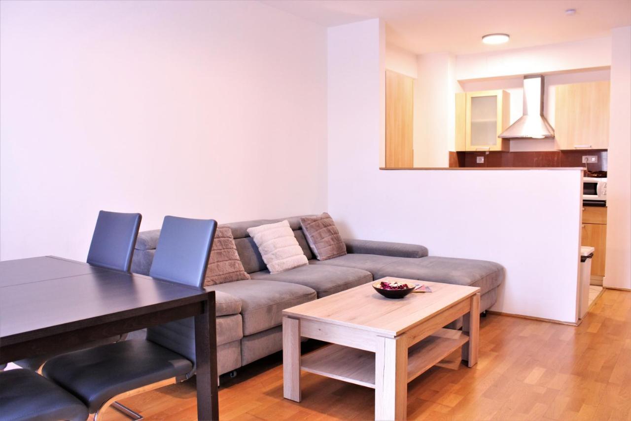 Made Apartman