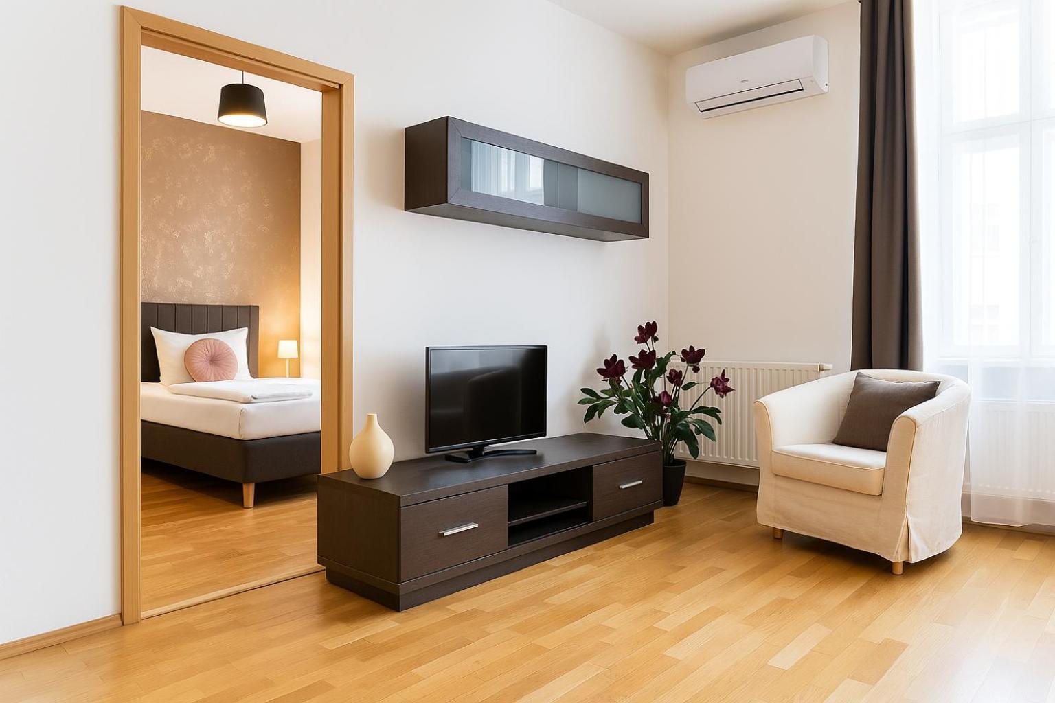 Apartamento Made *