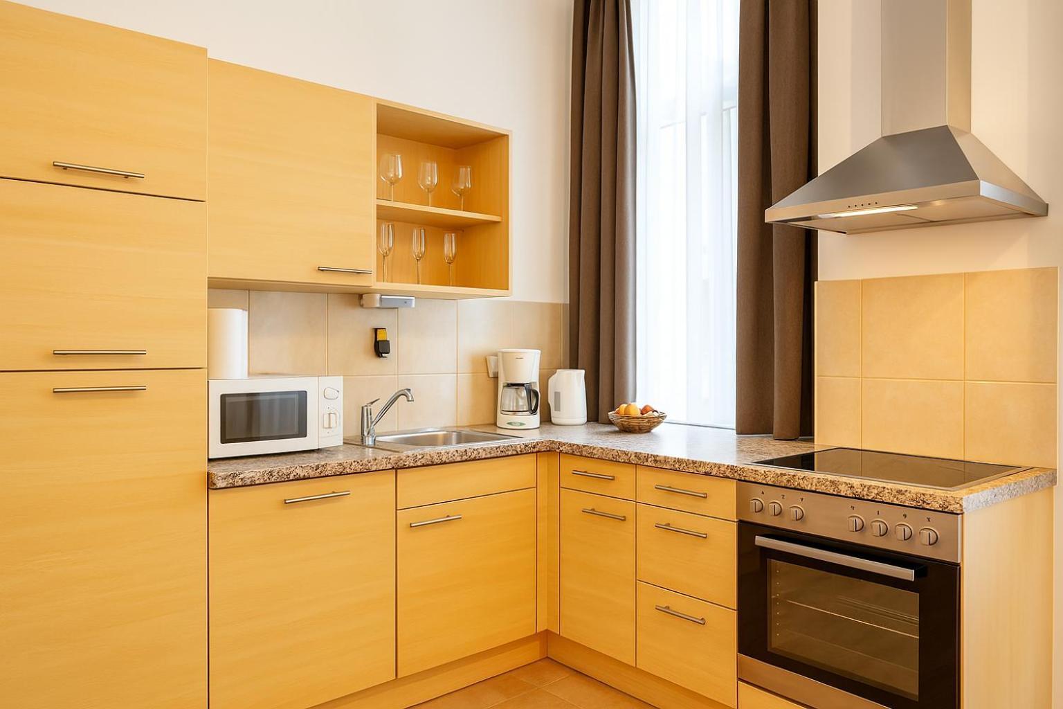 Apartamento Made *
