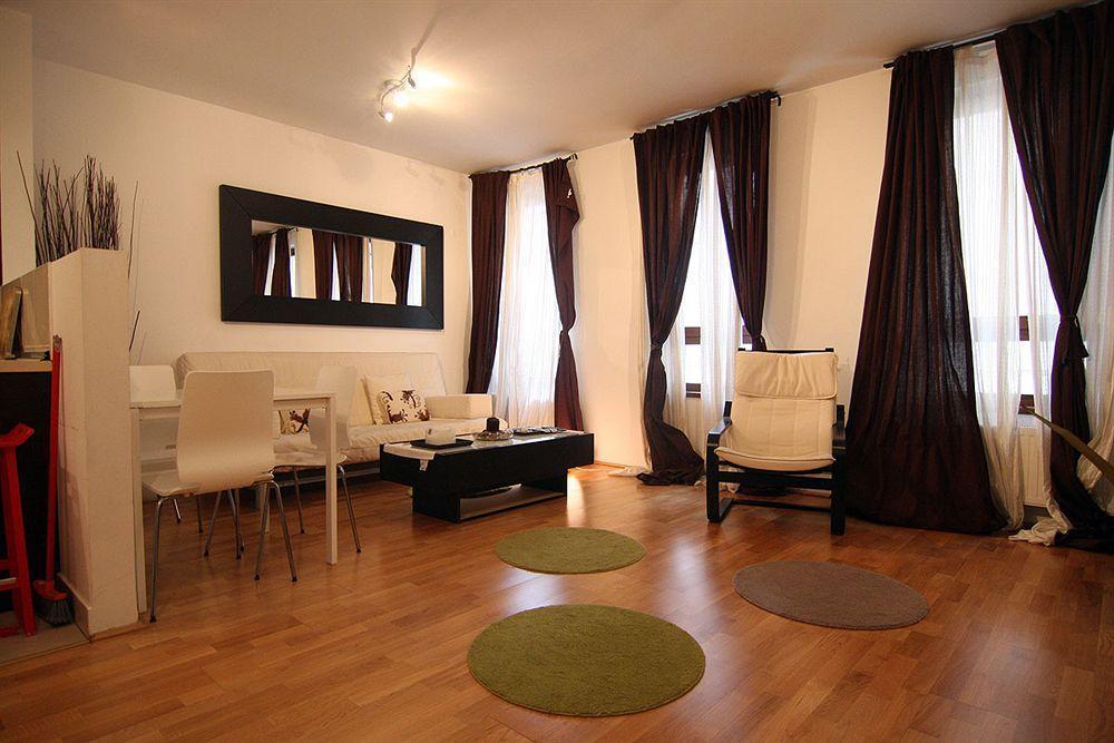 Apartamento Made