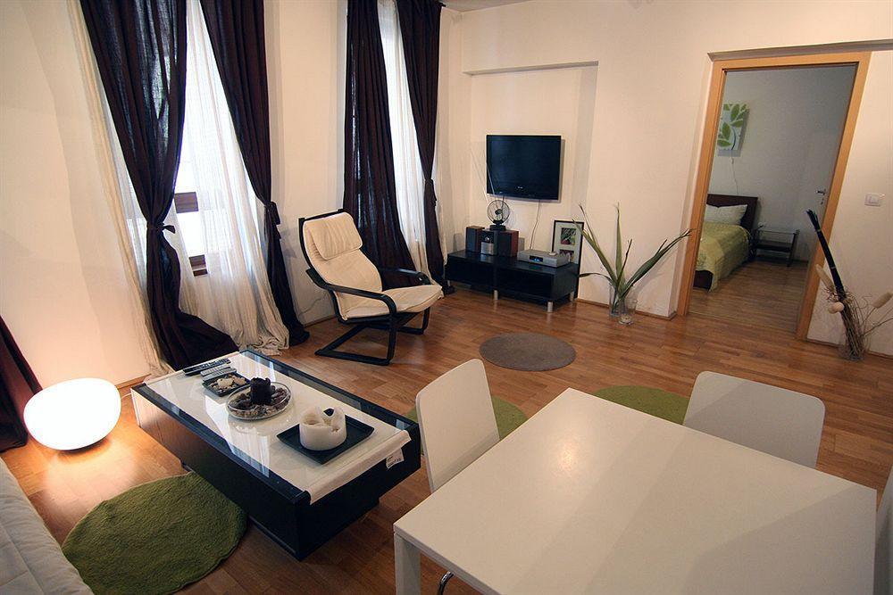 Apartamento Made