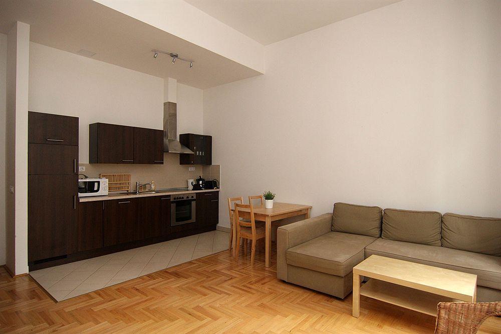 Apartamento Made