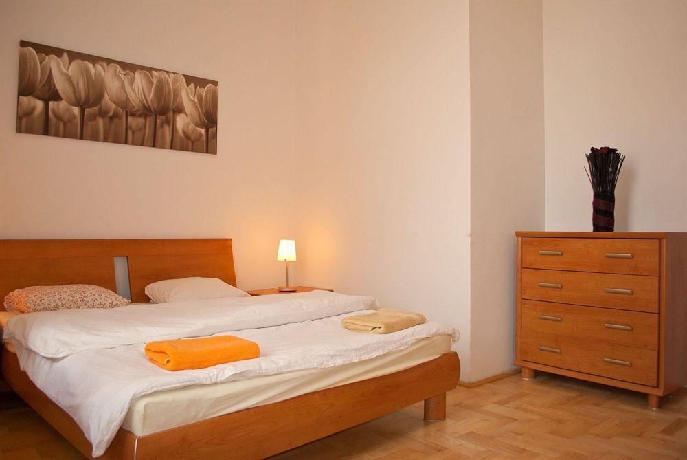 Apartamento Made